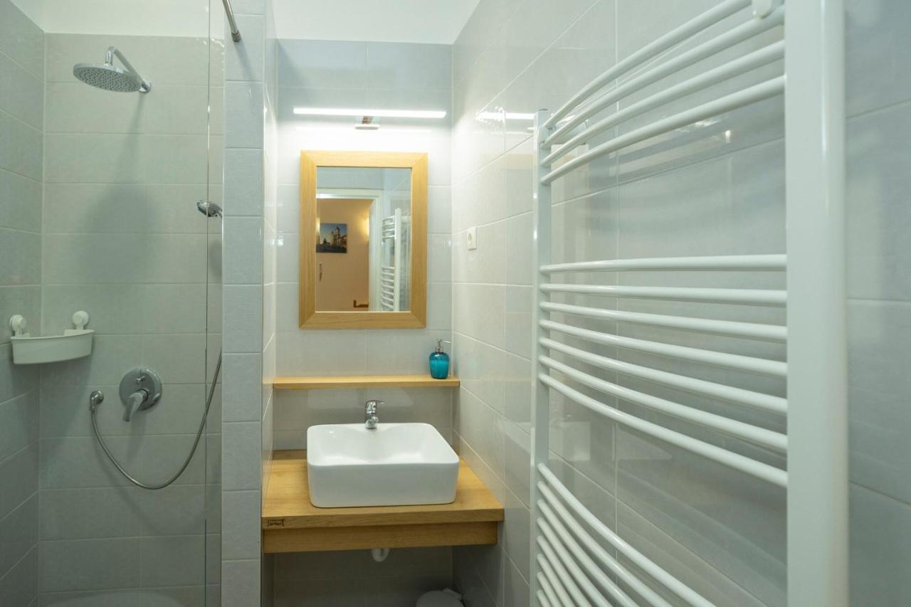 Nemes Apartman Eger Exterior photo